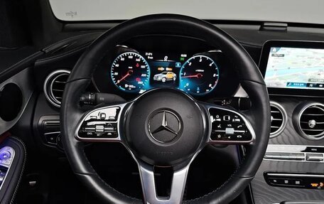 Mercedes-Benz GLC Coupe, 2023 год, 4 991 312 рублей, 11 фотография