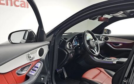 Mercedes-Benz GLC Coupe, 2023 год, 4 991 312 рублей, 8 фотография