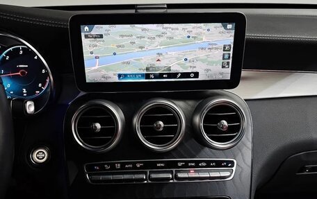 Mercedes-Benz GLC Coupe, 2023 год, 4 991 312 рублей, 12 фотография