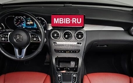 Mercedes-Benz GLC Coupe, 2023 год, 4 991 312 рублей, 5 фотография