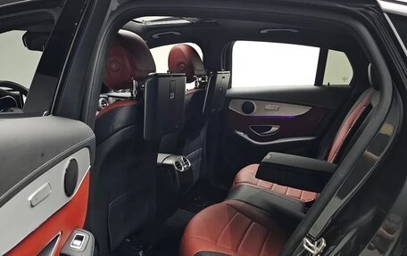 Mercedes-Benz GLC Coupe, 2023 год, 4 991 312 рублей, 20 фотография