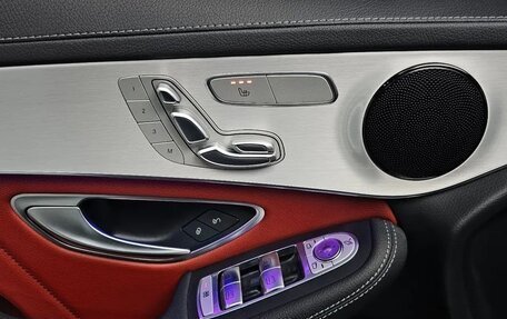 Mercedes-Benz GLC Coupe, 2023 год, 4 991 312 рублей, 21 фотография