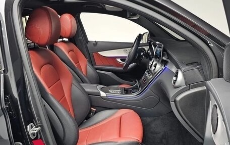 Mercedes-Benz GLC Coupe, 2023 год, 4 991 312 рублей, 9 фотография