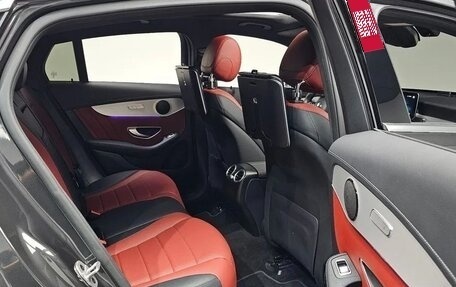 Mercedes-Benz GLC Coupe, 2023 год, 4 991 312 рублей, 10 фотография