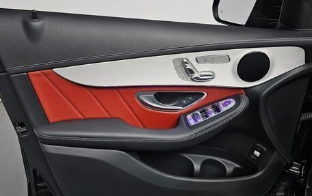 Mercedes-Benz GLC Coupe, 2023 год, 4 991 312 рублей, 18 фотография