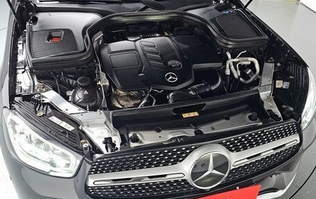 Mercedes-Benz GLC Coupe, 2023 год, 4 991 312 рублей, 29 фотография