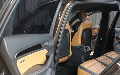 Audi Q5, 2013 год, 1 499 000 рублей, 6 фотография