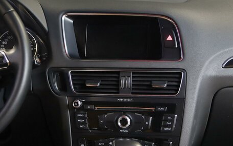 Audi Q5, 2013 год, 1 499 000 рублей, 10 фотография