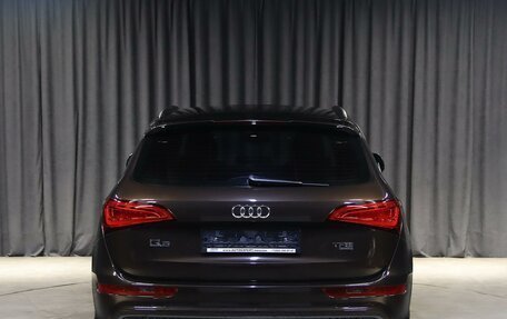 Audi Q5, 2013 год, 1 499 000 рублей, 13 фотография