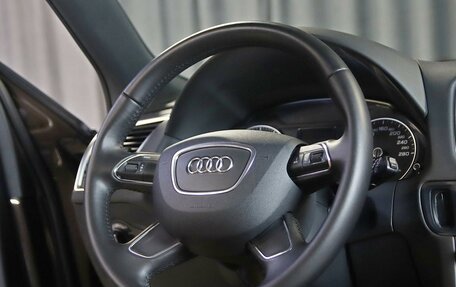 Audi Q5, 2013 год, 1 499 000 рублей, 9 фотография