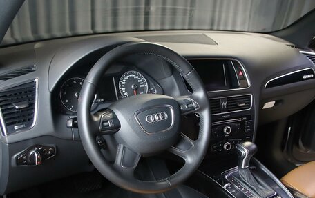 Audi Q5, 2013 год, 1 499 000 рублей, 8 фотография