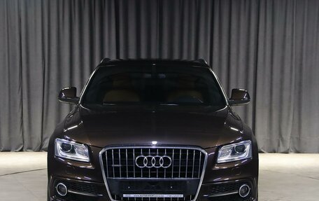 Audi Q5, 2013 год, 1 499 000 рублей, 12 фотография