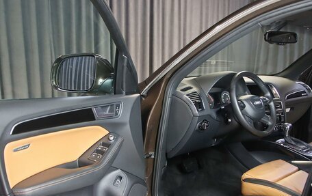 Audi Q5, 2013 год, 1 499 000 рублей, 7 фотография