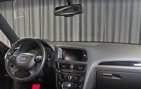 Audi Q5, 2013 год, 1 499 000 рублей, 5 фотография
