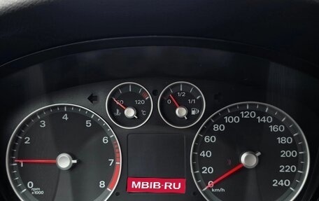 Ford Focus II рестайлинг, 2005 год, 444 444 рублей, 1 фотография