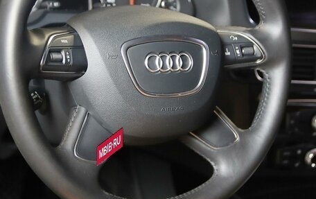 Audi Q5, 2013 год, 1 499 000 рублей, 11 фотография