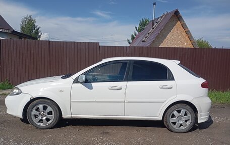 Chevrolet Lacetti, 2008 год, 290 000 рублей, 1 фотография