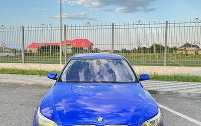 BMW 5 серия, 2004 год, 1 100 000 рублей, 1 фотография