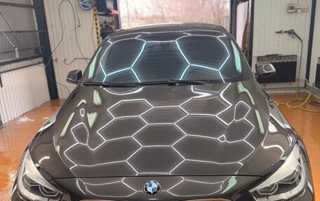 BMW 5 серия, 2013 год, 2 600 000 рублей, 1 фотография