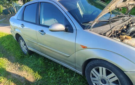 Ford Focus IV, 2002 год, 270 000 рублей, 1 фотография