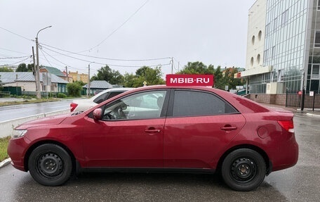 KIA Cerato III, 2011 год, 550 000 рублей, 1 фотография