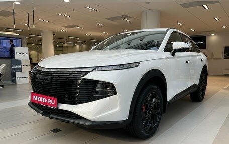 Haval F7x, 2026 год, 3 999 000 рублей, 1 фотография