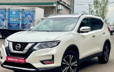 Nissan X-Trail, 2018 год, 2 200 000 рублей, 1 фотография