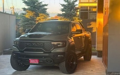 Rambler 1500, 2023 год, 15 300 000 рублей, 1 фотография
