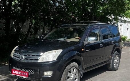 Great Wall Hover, 2008 год, 620 000 рублей, 1 фотография