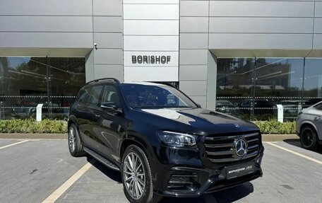 Mercedes-Benz GLS, 2026 год, 16 500 000 рублей, 1 фотография