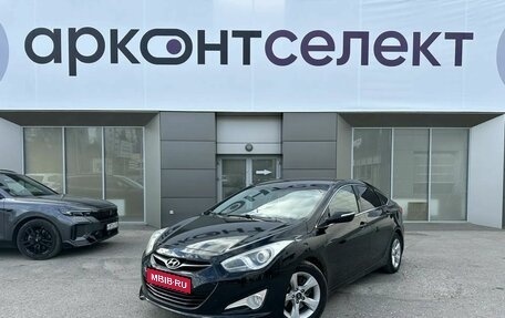Hyundai i40 I рестайлинг, 2014 год, 1 200 000 рублей, 1 фотография