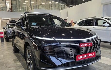 Haval F7, 2026 год, 3 761 010 рублей, 1 фотография