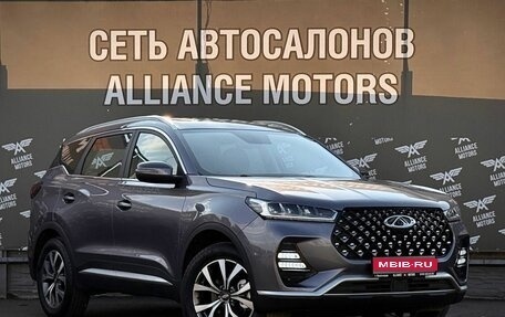 Chery Tiggo 7 Pro, 2022 год, 1 520 000 рублей, 1 фотография