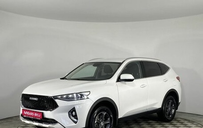 Haval F7 I, 2022 год, 1 930 000 рублей, 1 фотография