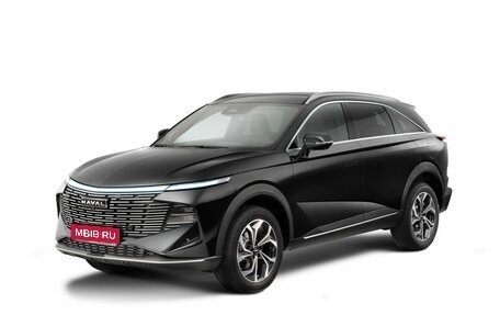 Haval F7, 2026 год, 3 365 010 рублей, 1 фотография