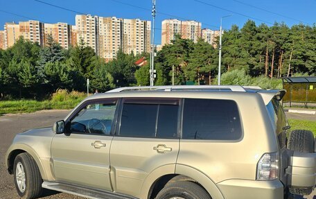 Mitsubishi Pajero IV, 2008 год, 1 310 000 рублей, 1 фотография
