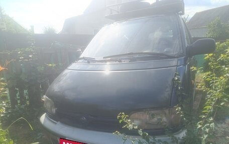 Nissan Serena I, 1999 год, 150 000 рублей, 1 фотография