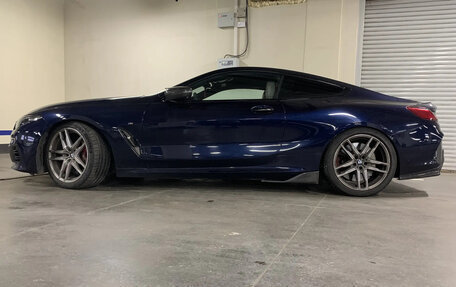 BMW 8 серия, 2019 год, 7 600 000 рублей, 1 фотография