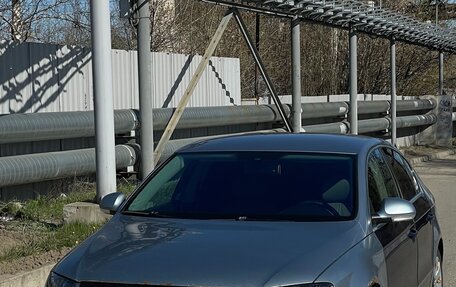 Volkswagen Passat B6, 2006 год, 270 000 рублей, 1 фотография
