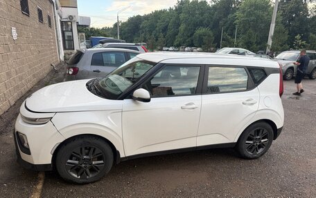 KIA Soul III, 2020 год, 1 600 000 рублей, 1 фотография