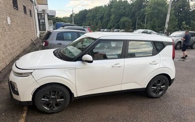 KIA Soul III, 2020 год, 1 600 000 рублей, 1 фотография