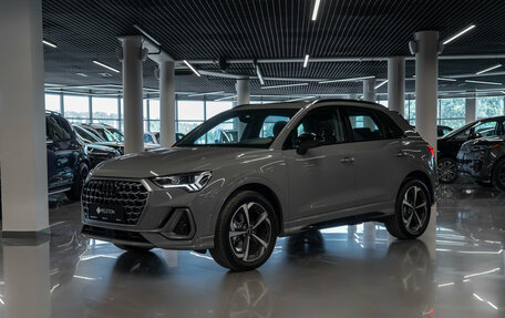 Audi Q3, 2026 год, 4 375 000 рублей, 1 фотография