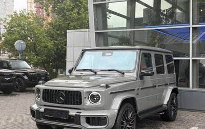 Mercedes-Benz G-Класс AMG, 2026 год, 35 840 000 рублей, 1 фотография