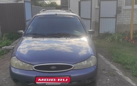 Ford Mondeo II, 1996 год, 115 000 рублей, 1 фотография