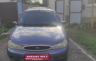 Ford Mondeo II, 1996 год, 115 000 рублей, 1 фотография