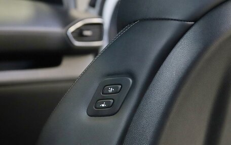 Hyundai Santa Fe IV, 2019 год, 2 449 000 рублей, 12 фотография