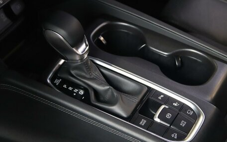Hyundai Santa Fe IV, 2019 год, 2 449 000 рублей, 13 фотография