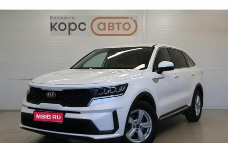 KIA Sorento IV, 2020 год, 3 725 100 рублей, 1 фотография