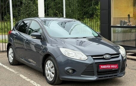 Ford Focus III, 2012 год, 729 000 рублей, 1 фотография