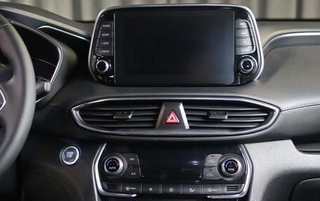 Hyundai Santa Fe IV, 2019 год, 2 449 000 рублей, 14 фотография